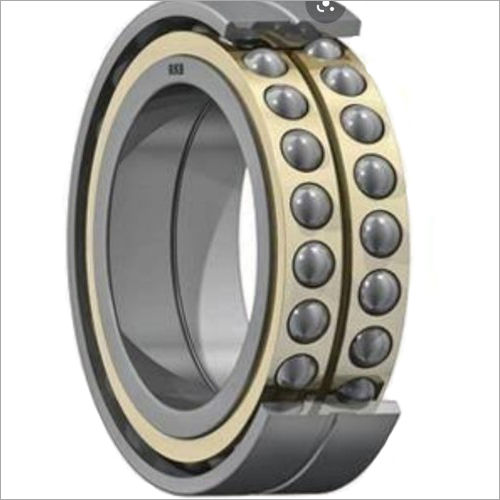 Double Ball Bearing