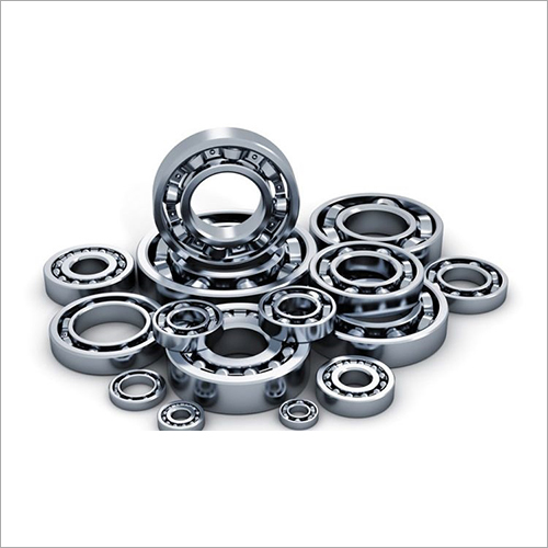Industrial Ball Bearing