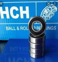 Hch Cylindrical Roller Bearing - Stainless Steel, Double Row, Self-aligning | Self-lubricating, Durable, Industrial Use