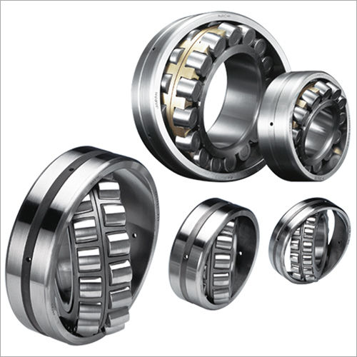 Spherical Roller Bearing