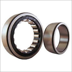 Thrust Bearing