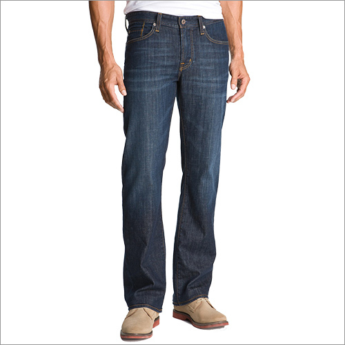 Mens Denim Jeans