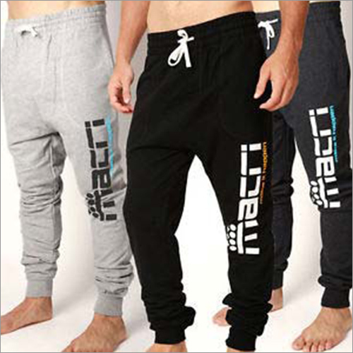 Mens Track Suit