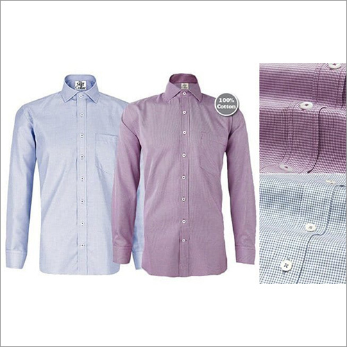 Mens Formal Shirts
