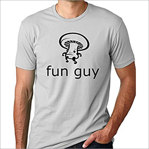 Half Sleeve T Shirts