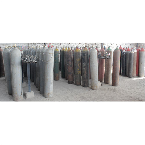 Calibration Gases