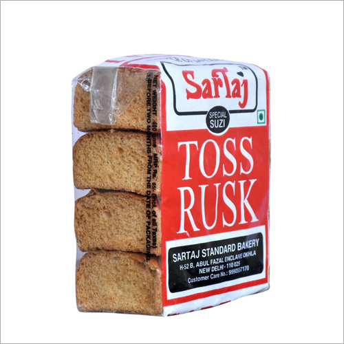 400 GM Suji Rusk