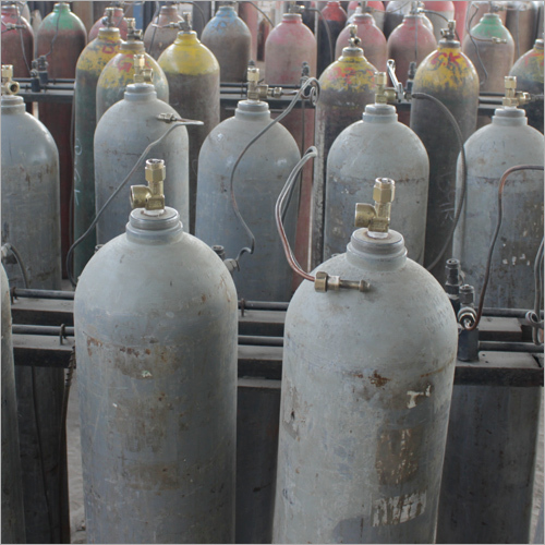 Carrier Gases