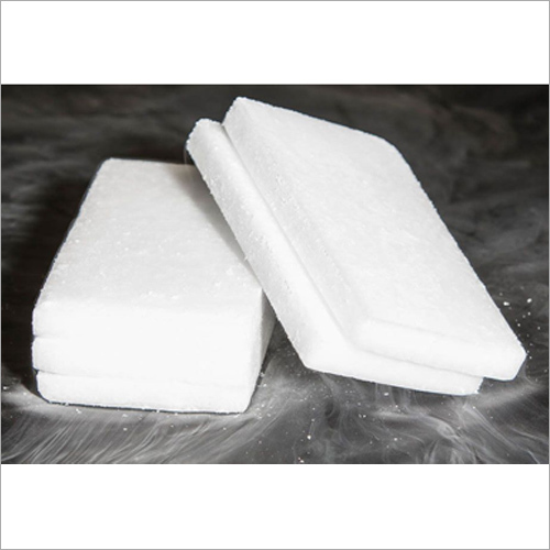 Brick Dry Ice