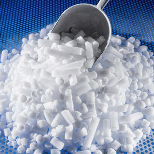 Nuggets Dry Ice