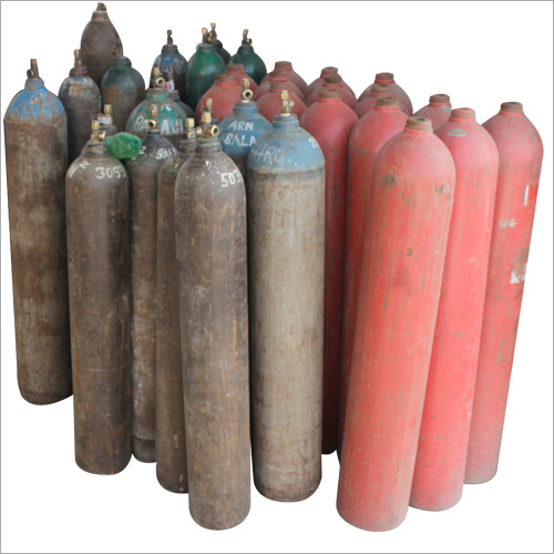 Medical Gas