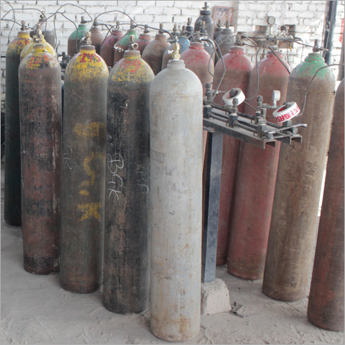 GC Gases