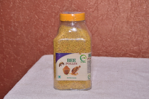 Bee Pollen