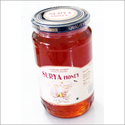 Forest Honey Forest Honey