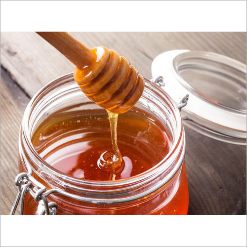 Nutritional Honey