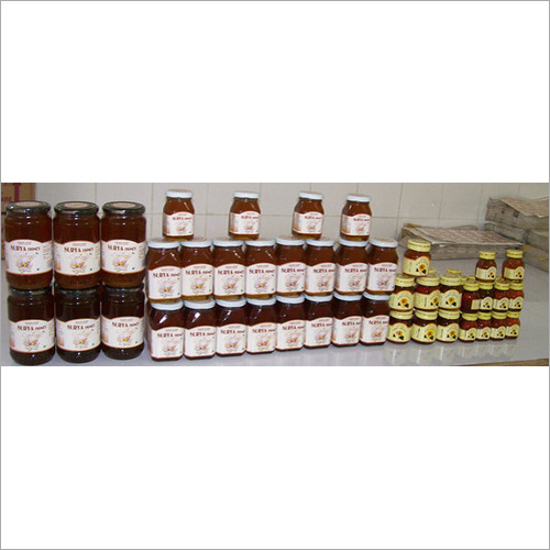 Karanj Honey