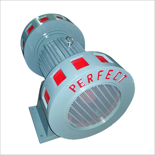 Heavy Duty Siren 12 km (Double Mounted)