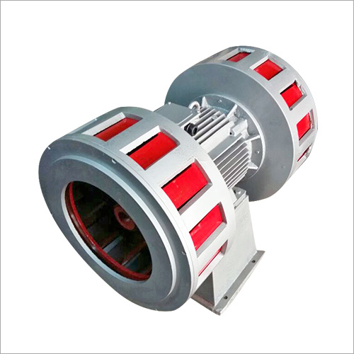 Heavy Duty Siren