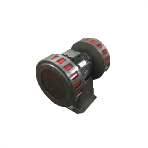 Heavy Duty Siren