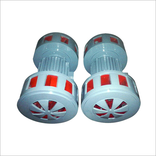 Heavy Duty Siren