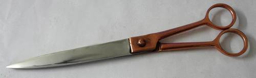 Barber scissor