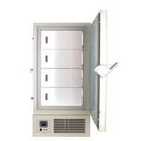 -60 Degree Ultra Deep Freezer