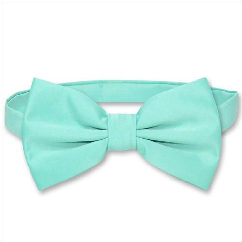 Satin Bowtie