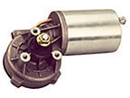Windshield Wiper Motors