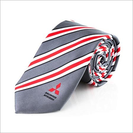 Logo ties
