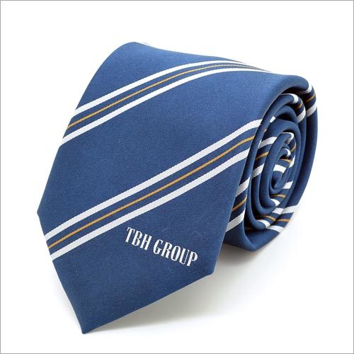 Logo ties