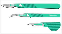 Disposable Surgical Devices