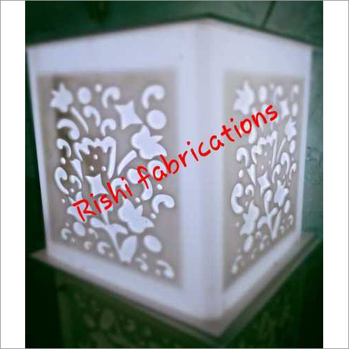 Stylish Acrylic Catering Riser