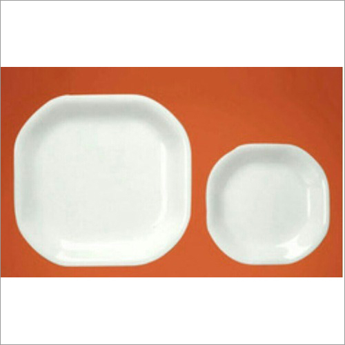 Acrylic Crockery