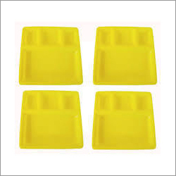 Acrylic Thali