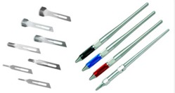 Gouge Blades