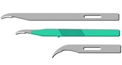 Stitch Cutters