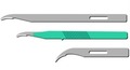 Stitch Cutters