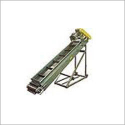 Portable Conveyor By NEOTECH MACHINERY