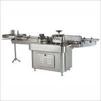 Glue Labeling Machine