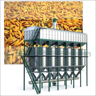 Machineries