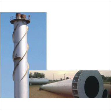 M.S. Chimney