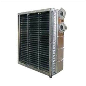 Heat Exchanger