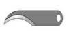 Wood Carving Blade
