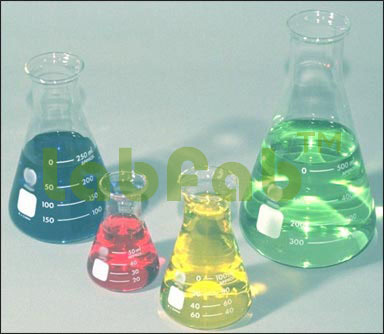 BOROSILICATE GLASSWARES
