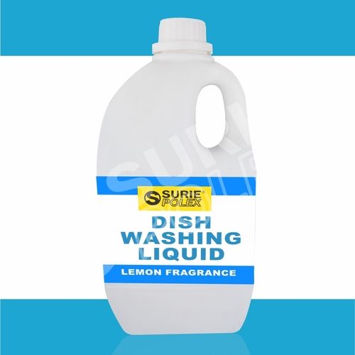 Dishwashing Liquid 1Ltr