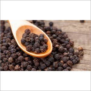 Black Pepper - Density 500-600 g/l Black Properly Grinded Hygienic Pure Aromatic Moisture 12.5-13.5% Foreign Matter 0.2-1%