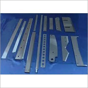 Cutting Blades Cutting Blades