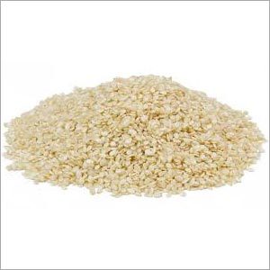 Hulled Sesame Seeds Hulled Sesame Seeds