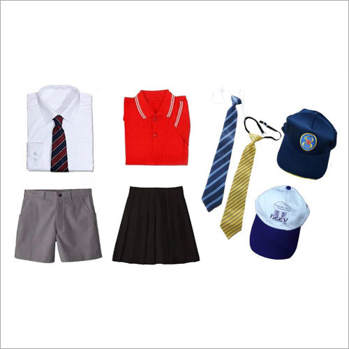 School Uniform