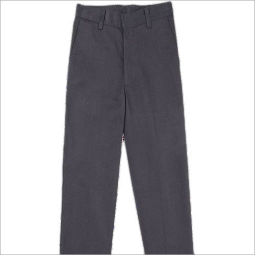 School Trouser